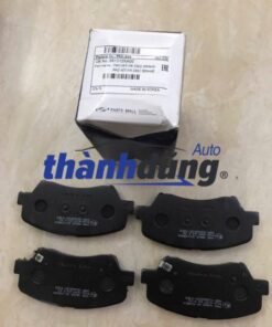 Alternative view of BỐ THẮNG TRƯỚC KIA RONDO 2013-2017 | 581013XA00