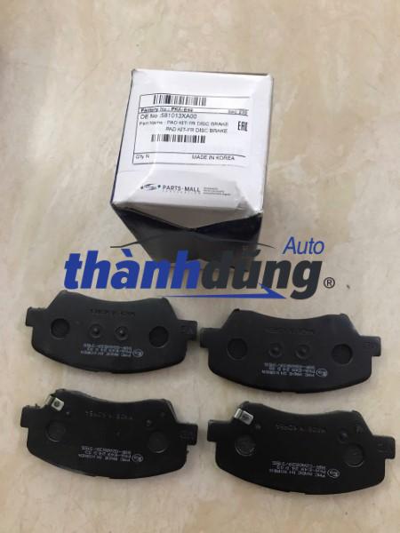 BỐ THẮNG TRƯỚC KIA RONDO 2013-2017 | 581013XA00 - Ảnh 2