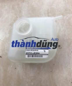 bình nước phụ nissan qashqai 2010 | 21711-je20a