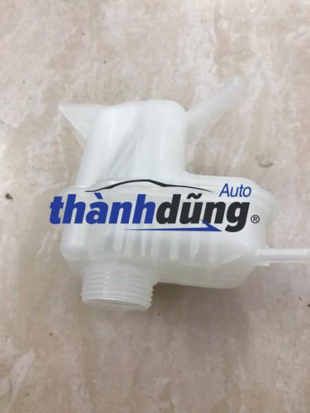 BÌNH NƯỚC PHỤ NISSAN QASHQAI 2010 | 21711-JE20A - Ảnh 2