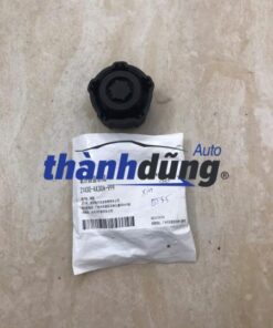 Alternative view of NẮP BÌNH NƯỚC PHỤ NISSAN QASHQAI J10 2010 | 21430-AX30A