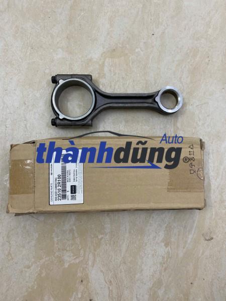 TAY DÊN KIA SEDONA 2020-2023 | 235102R100 - Ảnh 2