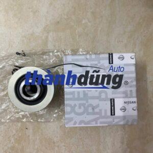 puly máy phát nissan livina 2008-2012 | 23151jd20a