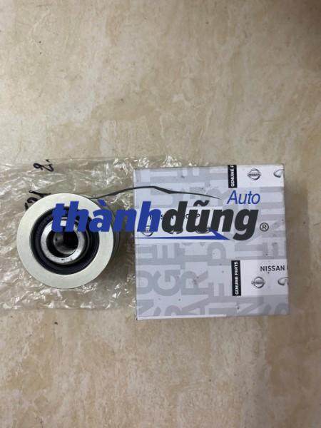 puly máy phát nissan livina 2008-2012 | 23151jd20a