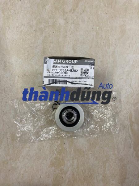 puly máy phát nissan livina 2008-2012 | 23151jd20a