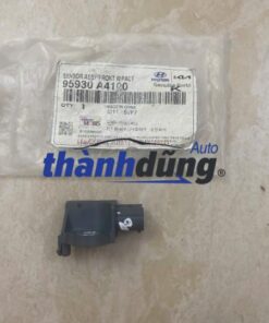 Alternative view of CẢM BIẾN VA CHẠM ĐẦU XE KIA CARENS 2012-2018 |  95930A4100