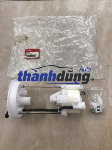 giá bắt lọc xăng honda civic 2007 | 17048-sna-010