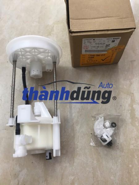 GIÁ BẮT LỌC XĂNG HONDA CIVIC 2007 | 17048-SNA-010 - Ảnh 2