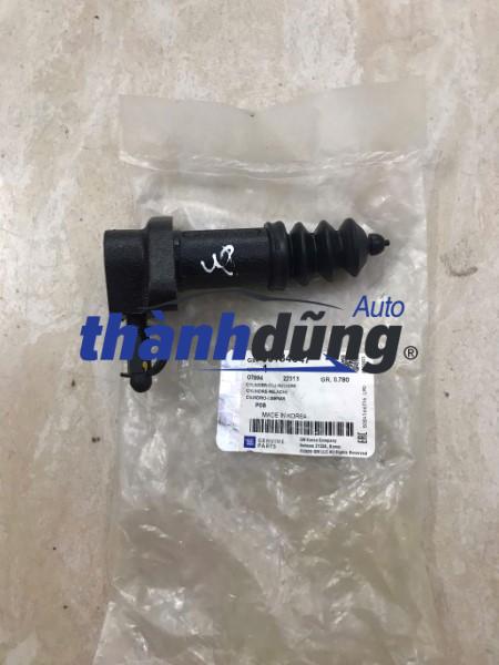 TỔNG CÔN DƯỚI DAEWOO LANOS 1999-2005 | 96184047 - Ảnh 2