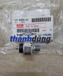 CẢM BIẾN ÁP SUẤT DẦU ISUZU NPR59 | 9827202093