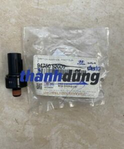 CẢM BIẾN ÁP SUẤT NHỚT HYUNDAI MIGHTY | 9475052000
