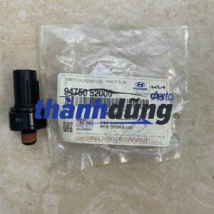 CẢM BIẾN BÁO NHỚT HYUNDAI MIGHTY | 9475052000