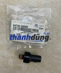 CẢM BIẾN BÁO NHỚT HYUNDAI MIGHTY | 9475052000