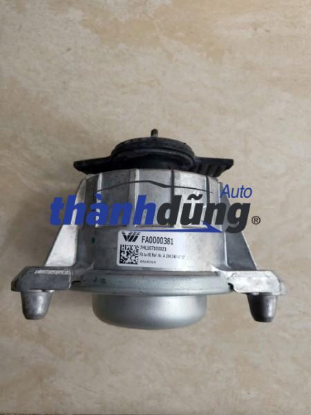 CAO SU CHÂN MÁY MERCEDES C180 | 2042404217