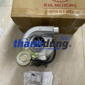 TURBO TĂNG ÁP HYUNDAI HD1000 | 2820083400