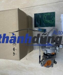 TURBO TĂNG ÁP HYUNDAI PORTER 2006-2013 | 28200-4A380