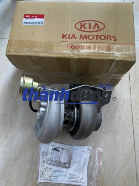 TURBO TĂNG ÁP HYUNDAI HD1000 | 2820083400