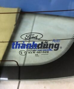 Alternative view of KÍNH CỐP HẬU FORD EXPLORER 2.0L ECOBOOST | DB11843YPN