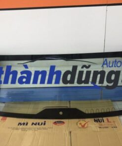 kính cốp hậu ford explorer 2.0l ecoboost | db11843ypn