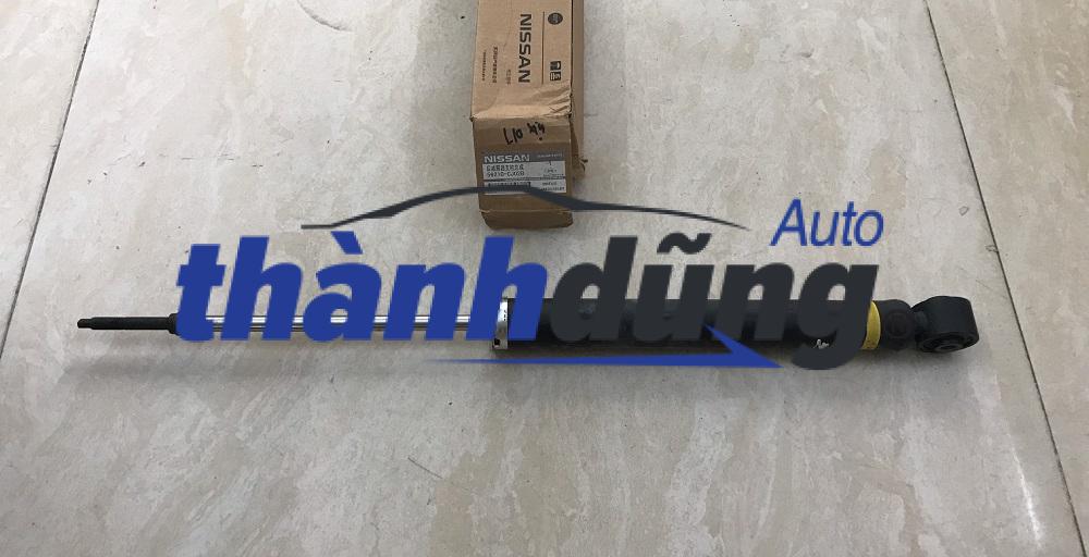 GIẢM XÓC SAU NISSAN VERSA 2008-2013 | 56210-CJ02B - Ảnh 2