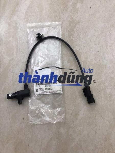 cảm biến trục cơ hyundai getz 2006-2010 | 3918003200