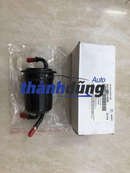 lọc xăng kia spectra 2001-2006 | 0k2aa20490b
