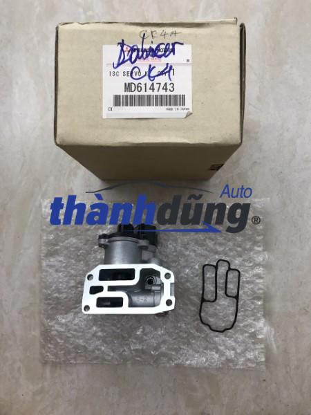 VAN KHÔNG TẢI MITSUBISHI JOLIE 2006 | MD614743 - Ảnh 2