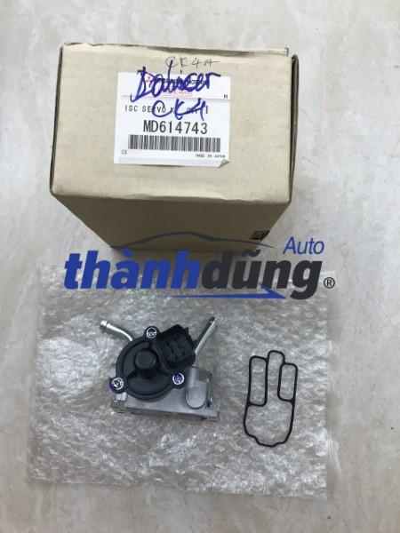 van không tải mitsubishi jolie 2006 | md614743