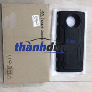 NẮP CHE ĐỘNG CƠ HYUNDAI SANTAFE 2009-2020 | 292402G000