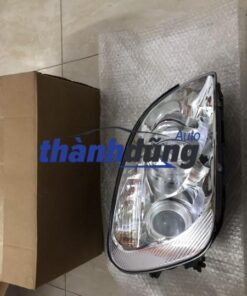 đèn pha phải kia carens 2008 | 92102-1d070