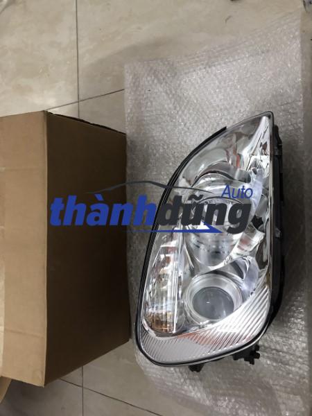 đèn pha phải kia carens 2008 | 92102-1d070