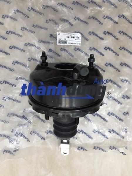 bầu trợ lực côn hyundai hd45 2004-2008 | 416005h000