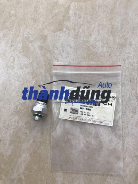 cảm biến áp suất ga hyundai tucson 2005-2009 | 977522d000