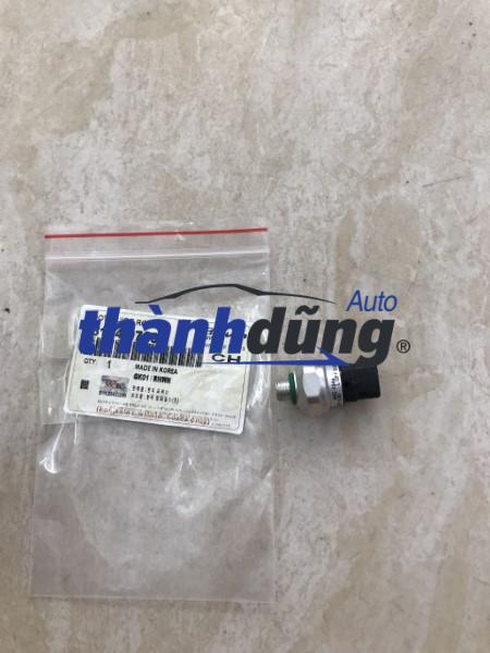 CẢM BIẾN ÁP SUẤT GA HYUNDAI TUCSON 2005-2009 | 977522D000 - Ảnh 2
