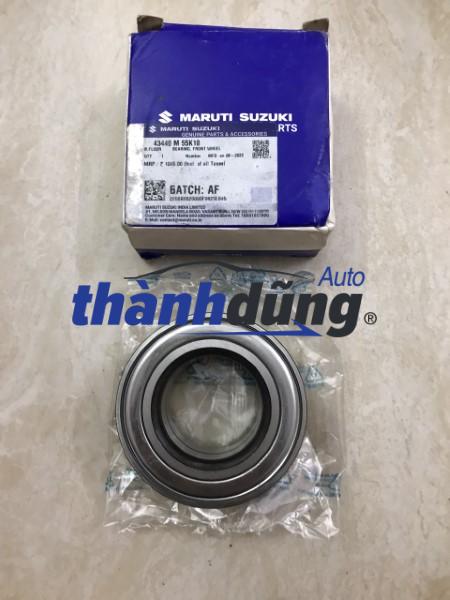 bi may ơ trước xe suzuki ertiga 2015 | 43440m55k10