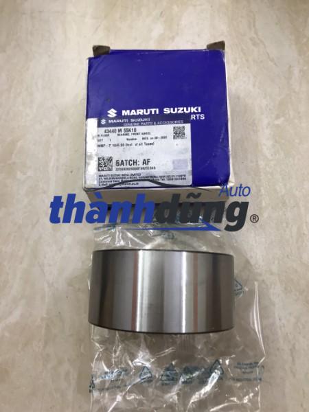 BI MAY Ơ TRƯỚC XE SUZUKI ERTIGA 2015 | 43440M55K10 - Ảnh 2