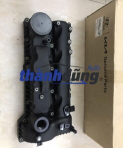 nắp đậy giàn cò hyundai santafe 2.2l 2017 | 22410-2f601