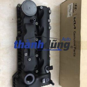 nắp đậy giàn cò hyundai santafe 2.2l 2017 | 22410-2f601