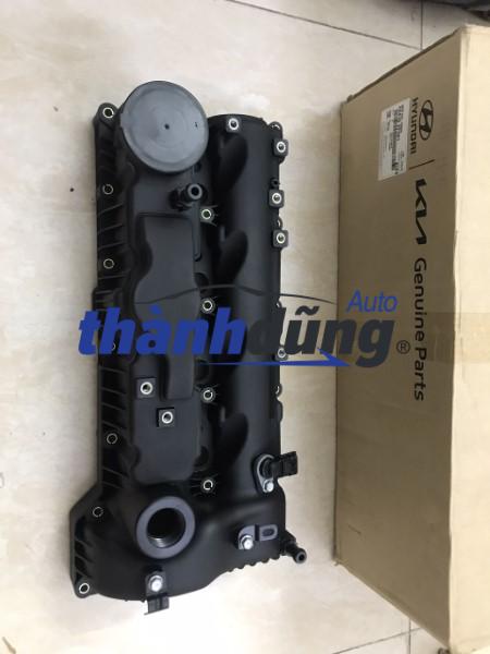 nắp đậy giàn cò hyundai santafe 2.2l 2017 | 22410-2f601