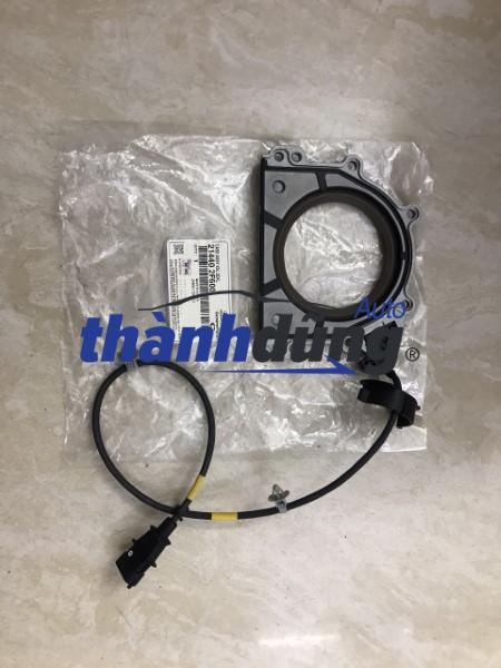 PHỚT ĐUÔI TRỤC CƠ KIA SEDONA 2015-2020 | 21440-2F060 - Ảnh 2