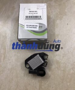 Alternative view of IC MÁY PHÁT ĐIỆN FORD FOCUS 2011-2018 | AV6N10300HATC