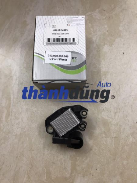 IC MÁY PHÁT ĐIỆN FORD FOCUS 2011-2018 | AV6N10300HATC - Ảnh 2