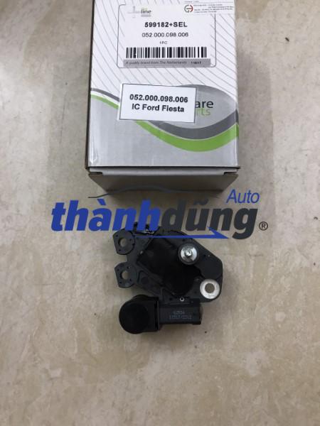 ic máy phát điện ford focus 2011-2018 | av6n10300hatc