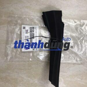 ốp chân kính chắn gió phụ hyundai tucson 2011 | 86154-2s000