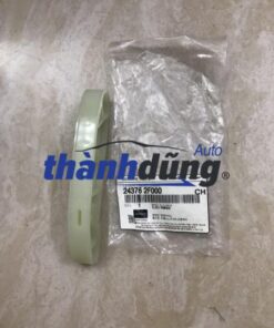 tỳ xích cam bơm cao áp hyundai palisade 2019 -2023 | 243762f000