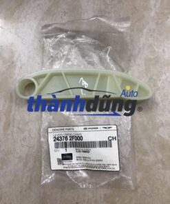 Alternative view of TỲ XÍCH CAM BƠM CAO ÁP HYUNDAI PALISADE 2019 -2023 | 243762F000