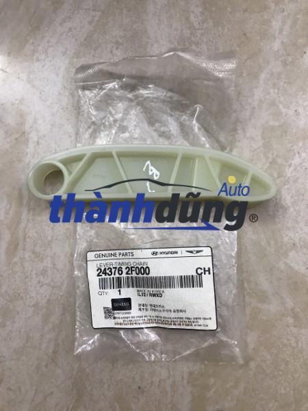 TỲ XÍCH CAM BƠM CAO ÁP HYUNDAI PALISADE 2019 -2023 | 243762F000 - Ảnh 2