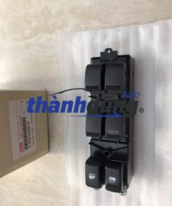 công tắc lên xuống kính tổng isuzu mux 2017 | 7552144960