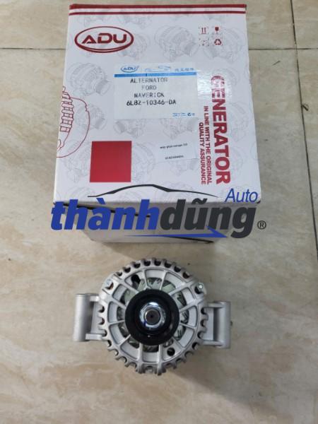 MÁY PHÁT ĐIỆN FORD ESCAPE 2001-2005 | 6L8Z10346DA