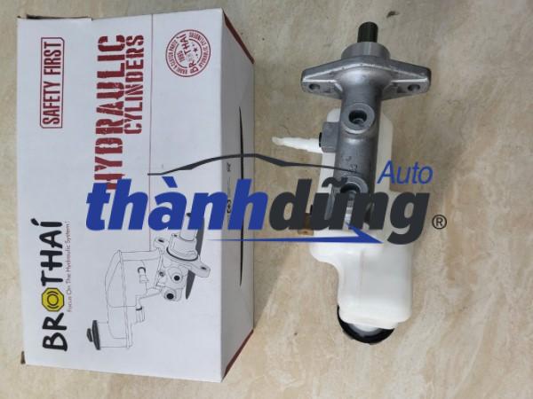 TỔNG PHANH HYUNDAI I10 2008-2013 | 585100X010